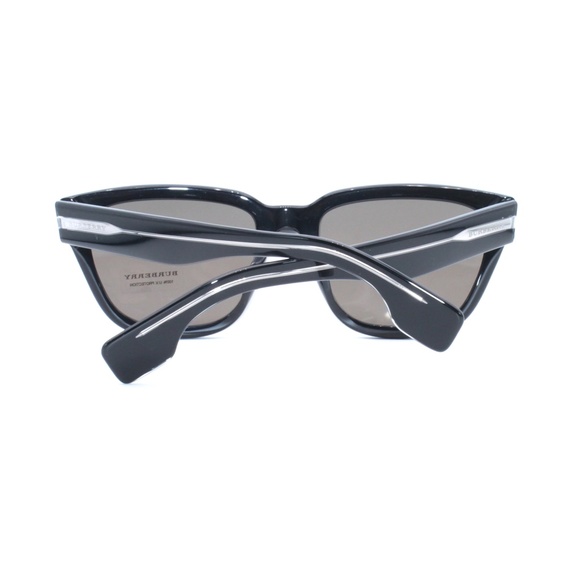 Burberry B4277-F 3758/3 54.19 140 Shinny Black Bro main image 7